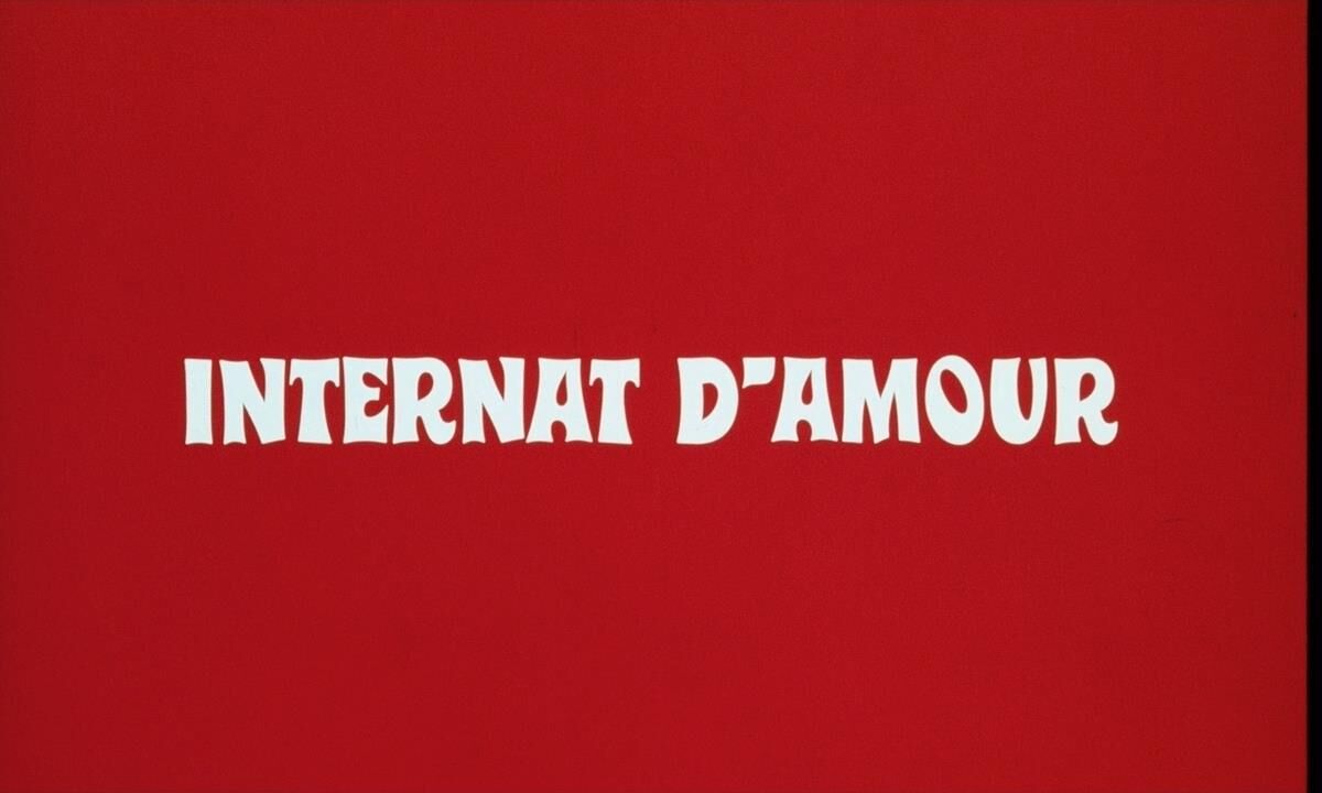 [4.05 GB] Les Petites EcolieresInternat D’AmourFrench Sex LessonsYoung pupilsLittle schoolgirls (Claude Mulot as Frederic Lansac, Alpha France) (Brigitte Lahaie, Cathy Stewart, Celine Gallone, Elodie Delage, Jane Baker, Marilyn Jess) – Porn torrents download