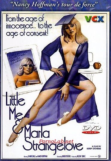 Little Me and Marla Strangelove / Easy Pick Up / Little Me and Marla Strangelove (Kirdy Stevens, VEP) [1978, Feature, Classic, Anal, DVD5] Dianne Dale, Nancy Hoffman … – Porn torrents download