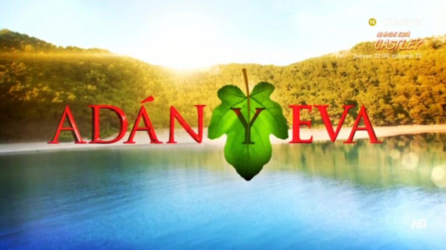 Adan y Eva S01E06 / Adán y Eva: Coman, Esther y Ana / Adam and Eve (Eyeworks España / Cuatro TV) [2014, TV Show, Reality, Dating Show, TV Series, Nudity, Uncensored, HDRip, 1080p] – Porn torrents download