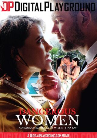 Dangerous Women / Dangerous Women (Digital Playground) [2019, All Sex, Feature, WEB-DL] (Adriana Chechik, Emily Willis, Tina Kay, Emily Willis.) – Porn torrents download