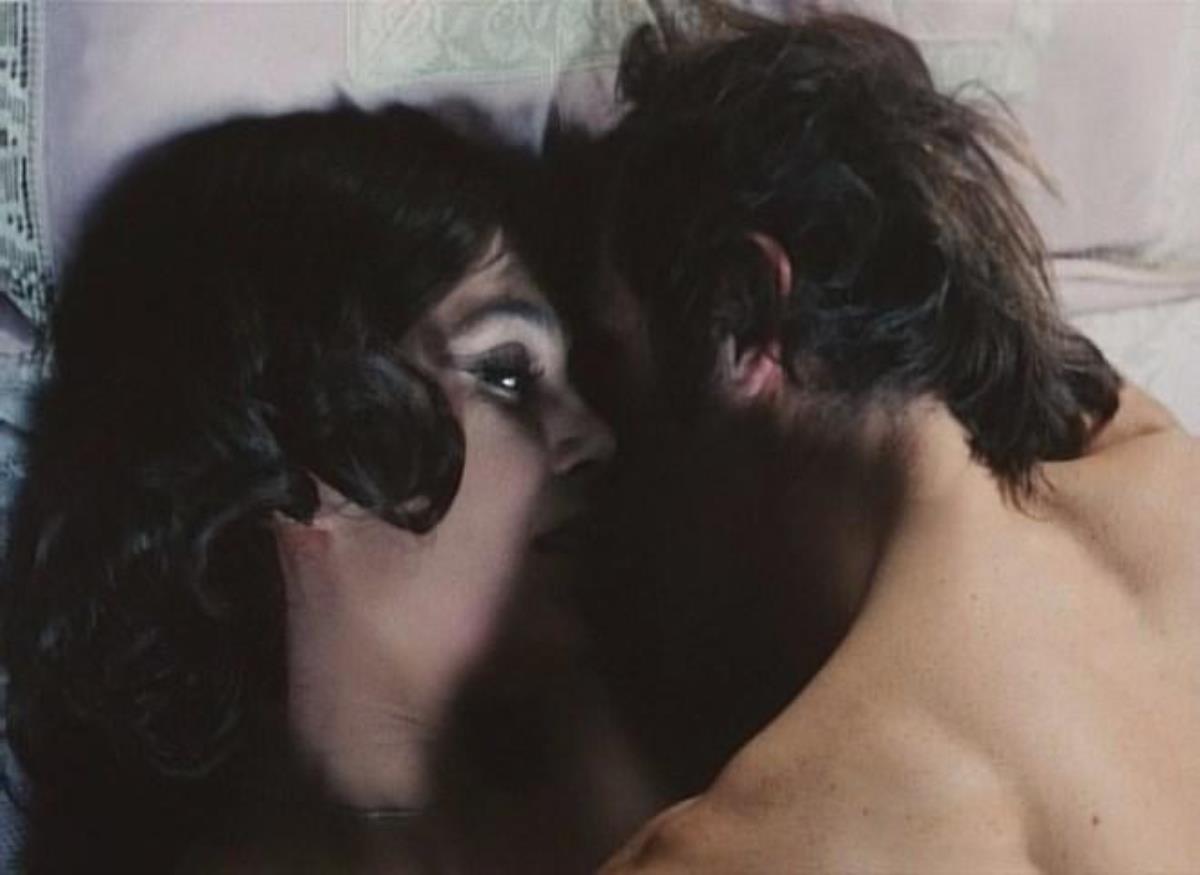 [1.55 GB]The Vampire Happening/Gebissen wird nur nachts – das Happening der Vampire / They only bite at night (Freddie Francis, Aquila Film Enterprises) – Porn torrents download