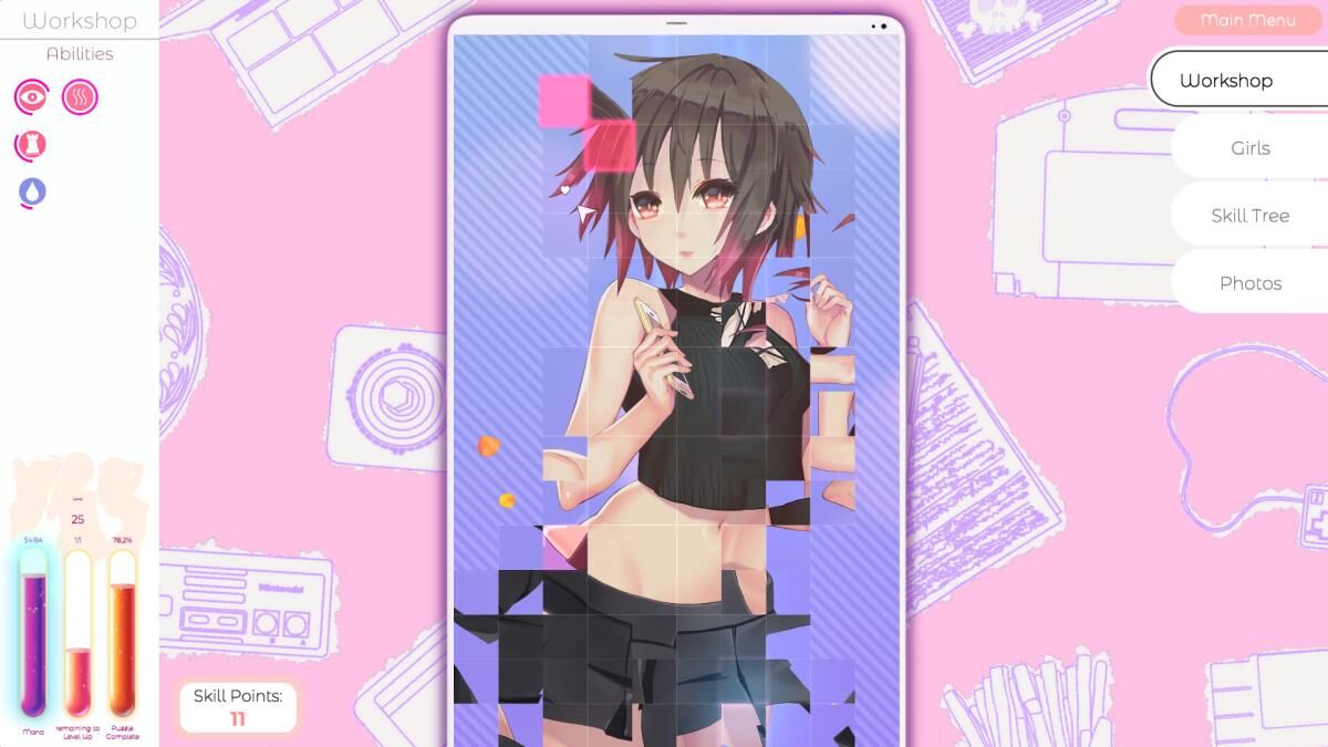 [1.08 GB] Hentai Mosaique Fix-IT Shoppe (Lil Hentai Games) | Free Porn Torrent