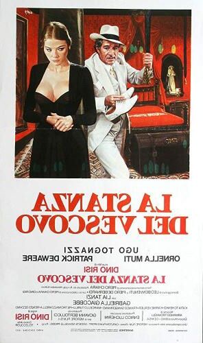 La stanza del vescovo / The Bishop’s Bedroom (Dino Risi, Carlton Film Exports, Merope, S.N. Prodis) [1977, Comedy | Drama | Crime, DVD5] [rus] (Ugo Tognazzi … Temistocle Mario Orimbelli Ornella Muti … Matilde Scrosati in Berlusconi Patrick Dewaere – Porn torrents download