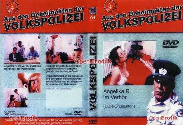 Aus den Akten der Volkspolizei (?,?) [2010, MILF, Blowjob, WEB-DL] – Porn torrents download