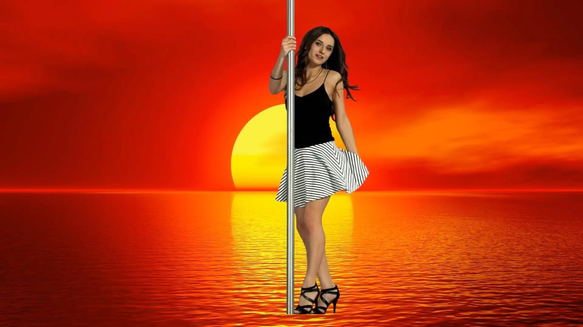 [1.04 GB]Gloria – Favorite Girlfriend (0451) – Porn torrents download