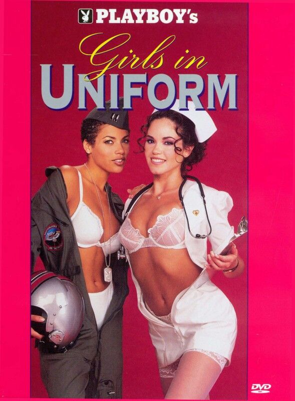 Playboy – Girls in Uniform / Playboy – Girls Form (Styx Jones, Playboy Entertainment Group) [1997, Erotic, DVD5] – Porn torrents download