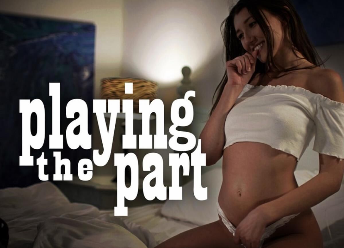 [1.91 GB] Maya Woulfe – Playing the Part – Porn torrents download