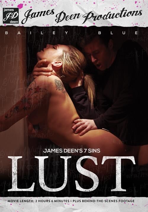 James Deen’s 7 Sins: Lust / 7 Sin James Dean Lust (James Deen, James Deen Production) [2014 g., Anal, Feature, Blowjob, Oral, 1080p, WEB-DL] – Porn torrents download