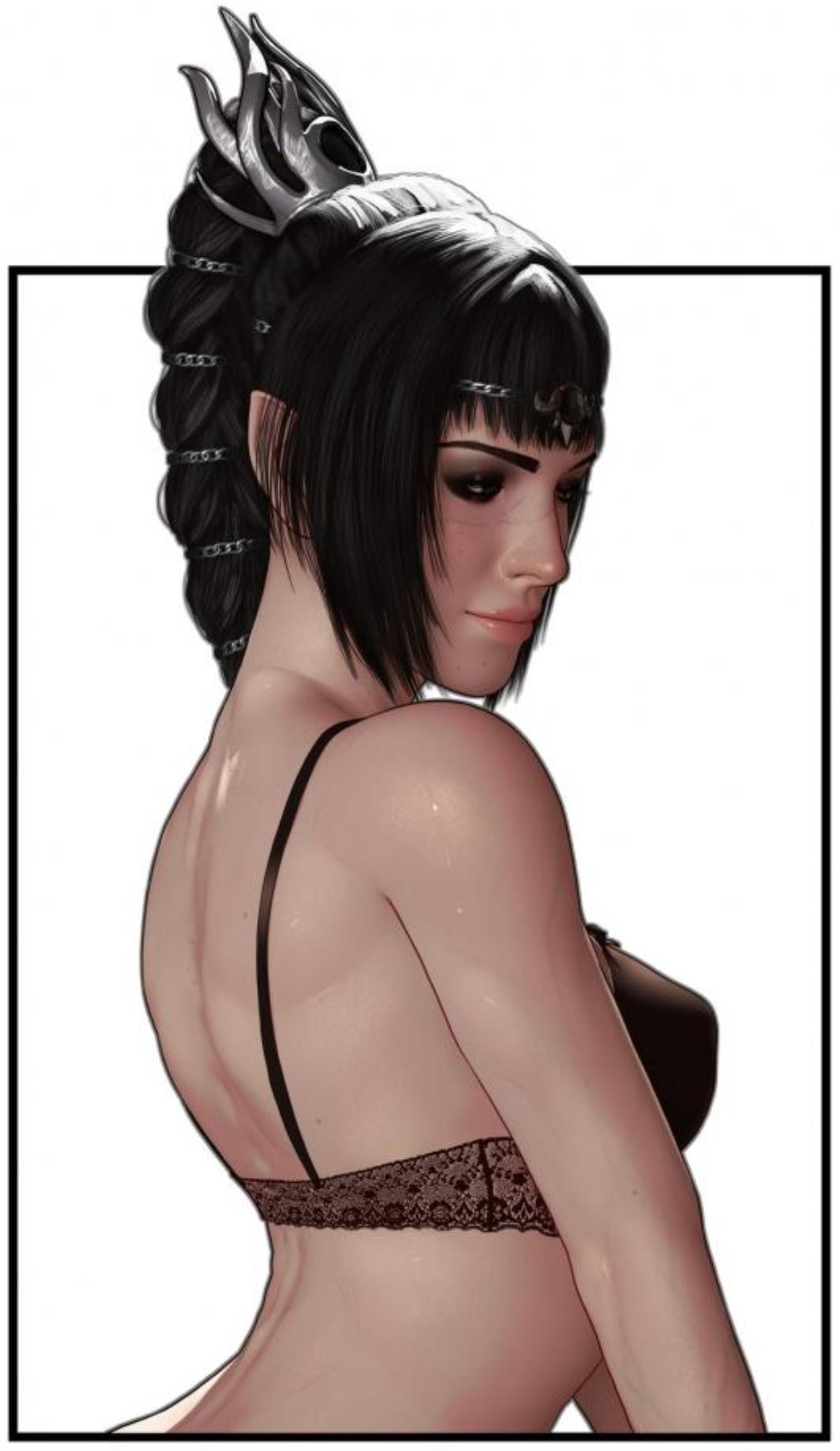 [24.69 GB]Galaad Artwork collection / Collection of works by the author Galaad (Galaad, www.patreon.com/galaad1800) – Porn torrents download