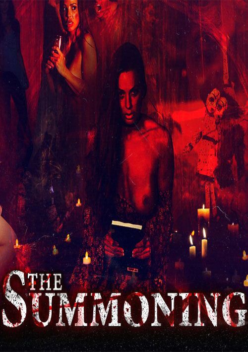 The Summoning / Summoning / Urge (Digital Playground) [2019, All Sex, Feature, WEB-DL] (Split Scenes) (Gina Valentina, Abigail Mac, Romi Rain.) – Porn torrents download