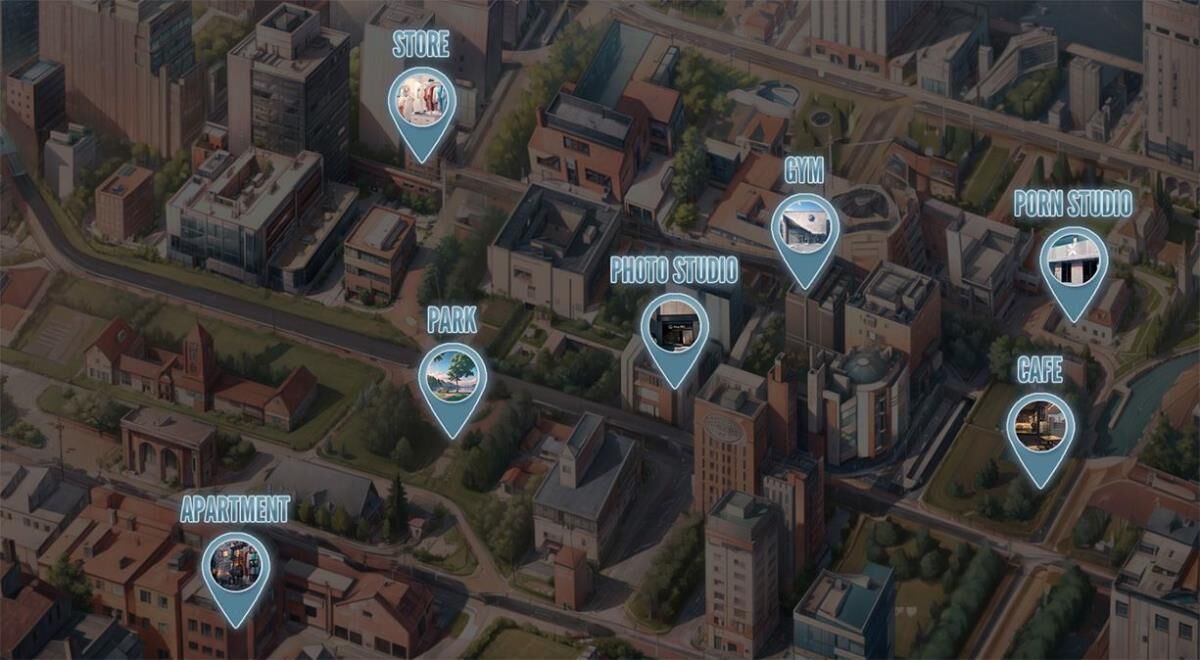 [240 MB] City of Dreams (Vncityofdreams) – Porn torrents download