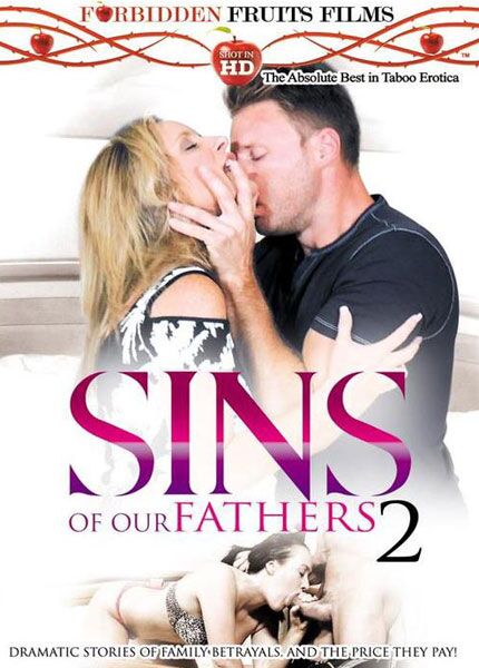 Sins Of Our Fathers 2 / sins Fathers 2 (Jay West, Jodi West, Forbidden Fruits Films) [2014 g., Oral, Big Boobs, Threesome, Incest, WEB-DL, 720p] – Porn torrents download