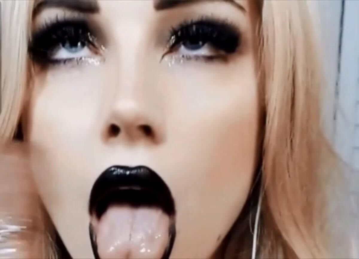 [137.6 MB] Julia Wilson – Suck like GODDESS – Porn torrents download