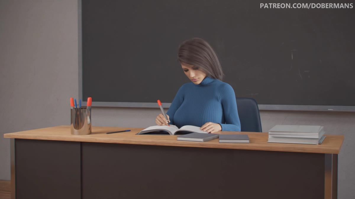 [963.6 MB]Linda Episode 11 (Doberman) – Porn torrents download