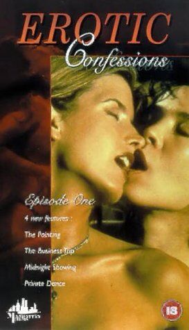 Erotic Confessions / Erotic recognition (Peter Gathings Bunche, Marcy Ronen, Surrender Cinema) [1994, Erotic, DVD5] – Porn torrents download