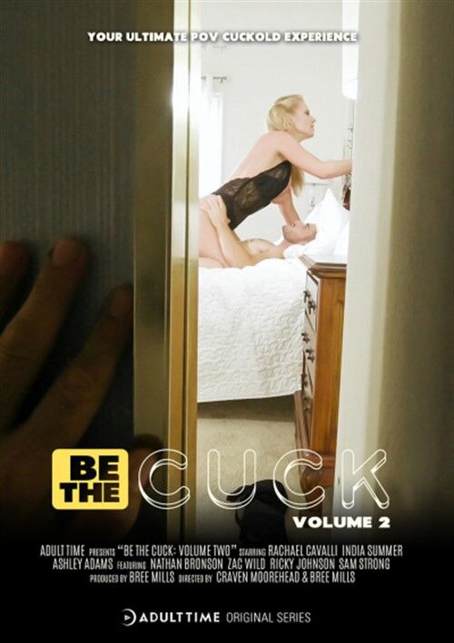 Be The Cuck 2 (Craven Moorehead Bree Mills, Adult Time) [2019 g., Affairs & Love Triangles, BDSM, Cuckolds, Domination, Female Domination, Fetish, Point Of View, WEB-DL, 720p] (India Summer, Ashley Adams , Rachael Cavalli, Ricky Johnson, Nathan Br – Porn torrents download