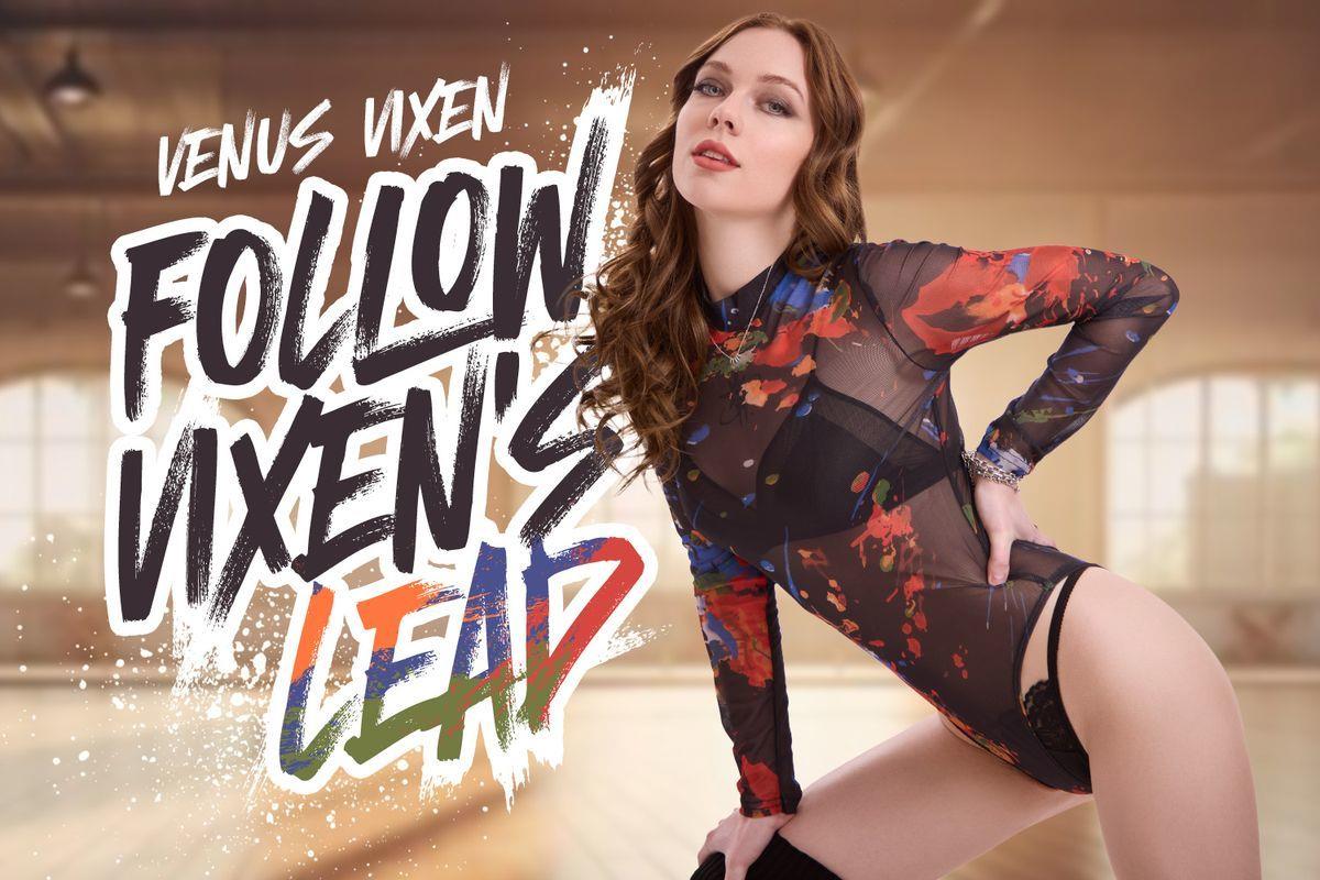 [7.08 GB] Venus Vixen – Follow Vixen’s Lead – Porn torrents download