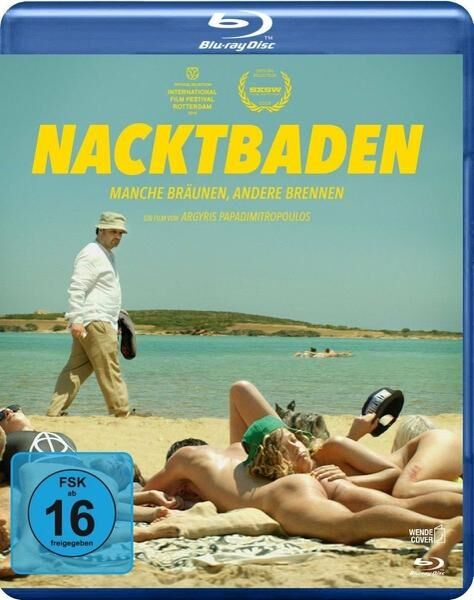 Suntan (Nacktbaden) / Tan (Bare bathing) (Argyris Papadimitropoulos, Pierrot Le Fou) [2016 g., Drama, Erotic, Blu-Ray, 1080p] – Porn torrents download