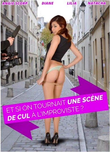 Et si on tournait une scène de cul à l’improviste (Fabien Lafait, Jacquie et Michel) [2016, All Sex, VOD] – Porn torrents download
