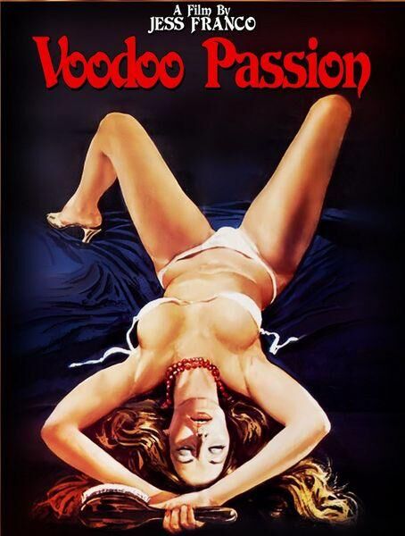 Der Ruf der blonden GöttinVoodoo Passion / Passion for Voodoo (Jesús Franco (as Jess Franco), Elite Film, Nestor Film Produktion) [1977, Crime | Drama, BDRip, 720p] (Vicky Adams … Inès Muriel Montossé … Inès (as Vicky Adam – Porn torrents download