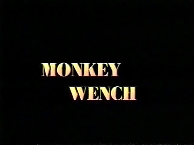 Monkey Wench (Vince Vouyer, Bella) [1994, All Sex, VHSRip] – Porn torrents download