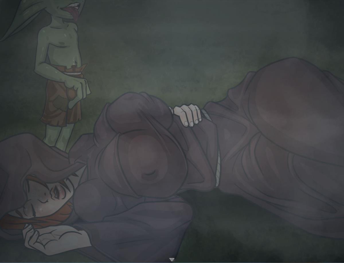 [1.19 GB]Bones’ Tales: Survivor Guilt (Dr.Bones) – Porn torrents download