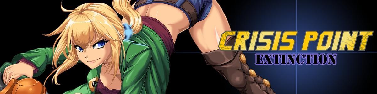 [237.1 MB]Crisis Point: Extinction (Anon42) – Porn torrents download