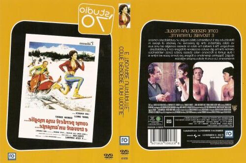 Come perdere una moglie e trovare un’amante / How to lose his wife and mistress, to find (Pasquale Festa Campanile, Cinematografica Alex) [1978, sex comedy, DVD5] [rus] (Johnny Dorelli … Alberto Castelli Barbara Bouchet … eleonora Rubens Carlo B – Porn torrents download