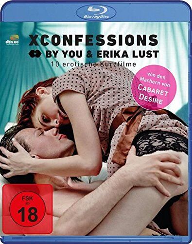 XConfessions / XPriznaniya (Erika Lust, Intimate Film) [2014 g., Erotic, Blu-Ray, 1080p] – Porn torrents download
