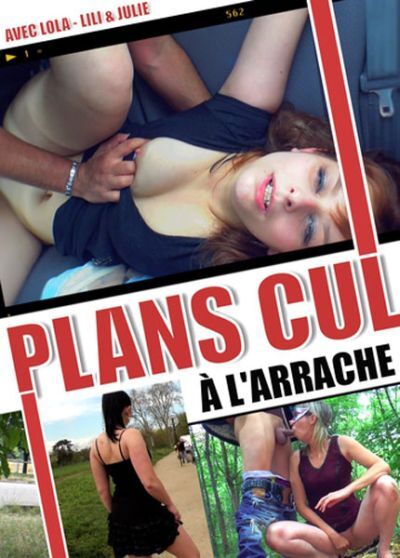 Plans cul à l’arrache / Plans Cul A Larrache (Gercot, Jacquie & Michel Selection Elite) [2016 g., All Sex, Blowjob, Threesome, Gonzo, Anal, Public, DP ,, WEB-DL, 720p] – Porn torrents download