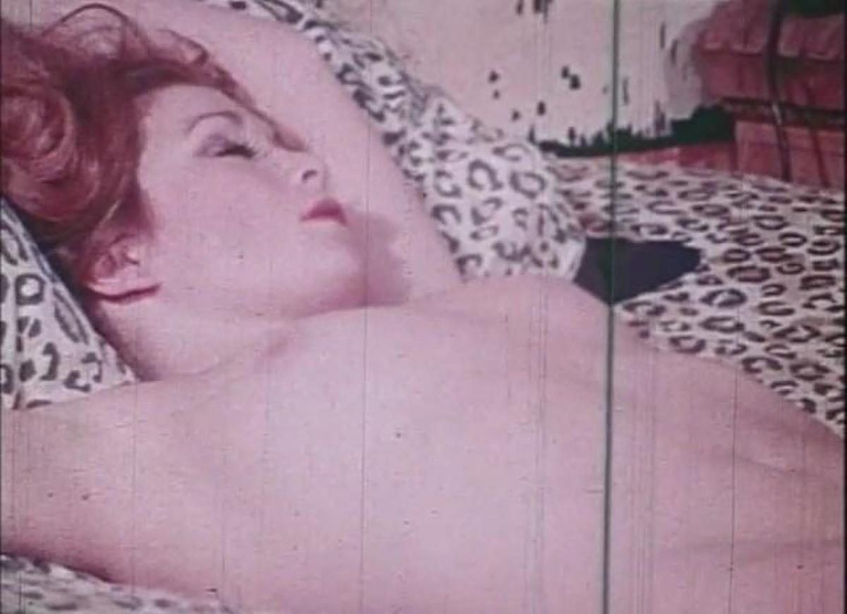 [1008.3 MB]Sexual Insanity (John Mirisch, Sun Films (II)) – Porn torrents download