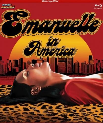 Emanuelle in America / Emanuelle in America (Joe D’Amato, New Film Production S.r.l.) [1977, Adult | Drama | Mystery, BDRip, 720p] (Laura Gemser … Emanuelle Gabriele Tinti … Alfredo Elvize, Duke of Mount Elba Roger Browne … The Senator R – Porn torrents download