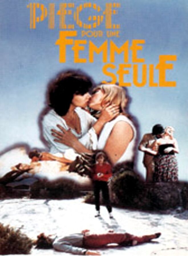 Erotic-Dreams Piège pour une femme seule The Erotic Dreams of a Lady / Erotic Dream Trap for a lonely woman (Andrea Bianchi and Olivier Mathot (as Claude Plaut, credited in French release only), Eurociné) [1982, Classic, – Porn torrents download