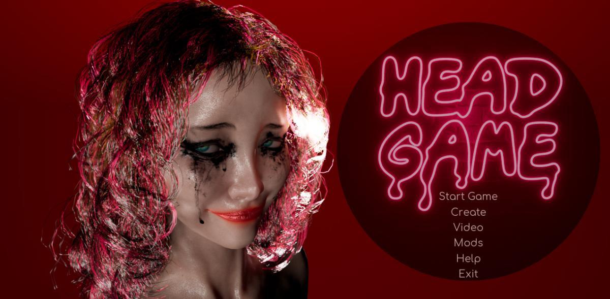 [3.19 GB]Head Game (Gosling) – Porn torrents download