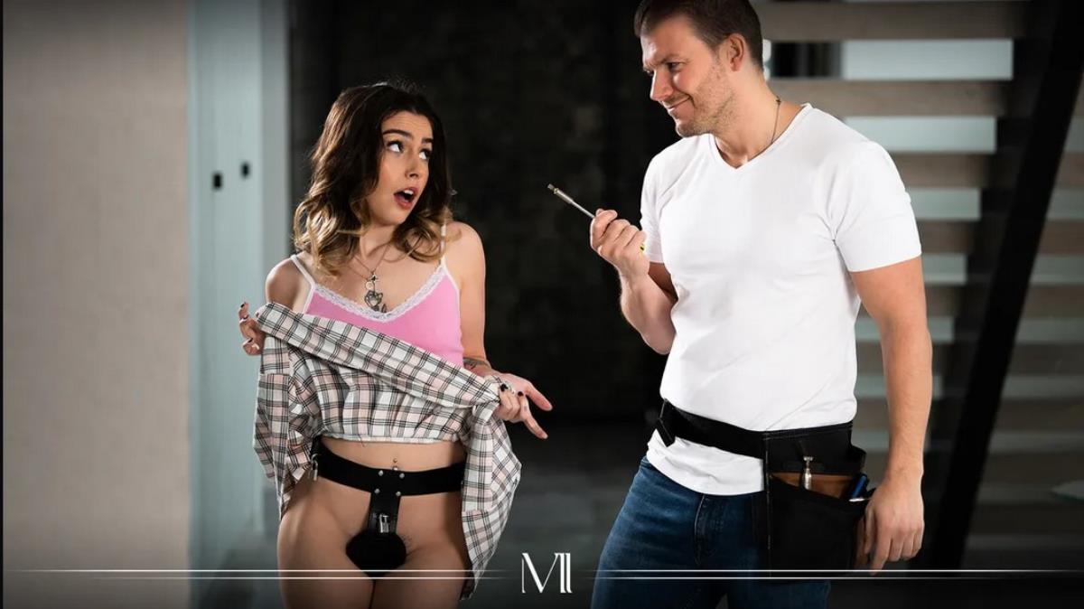 [515.5 MB]Chanel Camryn (Chaste Makes Haste) – Porn torrents download