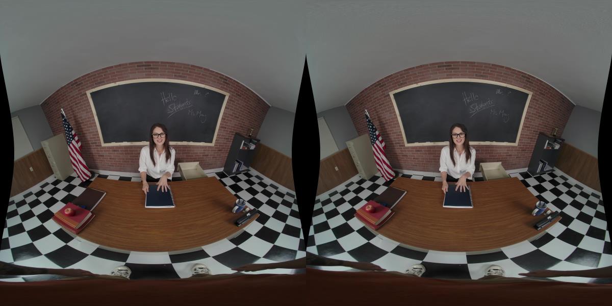 [13.61 GB] Maddy May – Head In The Class – Porn torrents download