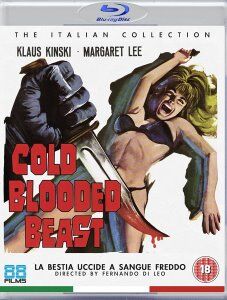 La bestia uccide a sangue freddo / Beast with cold blood (Fernando Di Leo, Cineproduzioni Daunia 70, Sitoro) [1971 g., Horror, erotic, Blu-Ray, 1080p] (Klaus Kinski, Margaret Lee, Rosalba Neri, Jane Garret, john Karlsen, Gioia Desideri, Giulio Baraghini, C – Porn torrents download