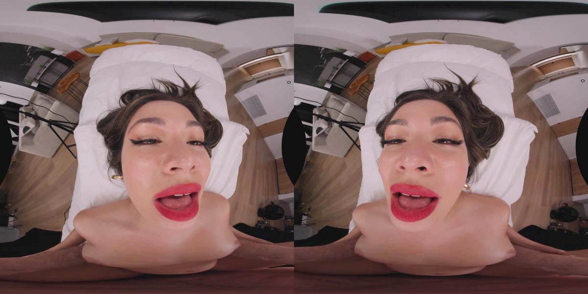 [17.97 GB] Scarlett Alexis – Nash Magazine: Wannabe Starlet – Porn torrents download