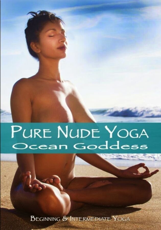 Pure Nude Yoga: Ocean Goddess / Pure Nude Yoga: Ocean Goddess (Dane Van Rose, Zenchantment) [2013, Erotic, Yoga, Relaxation, Music, HDRip, 720p] [rus] – Porn torrents download