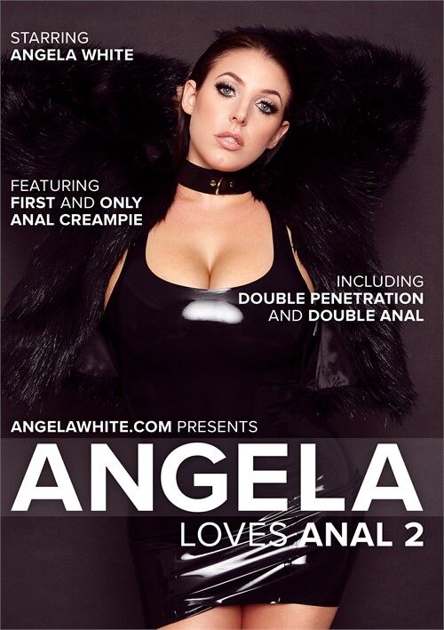 Angela Loves Anal 2 / Angela Loves Anal 2 (Angela White, AGW Entertainment) [2018, Anal, Bald, Big Natural Tits, Creampie, DP, DAP, DPP, Facial, Gonzo, Squirt, Swallow, WEB-DL, 720p ] (Split Scenes) (Angela White, Manuel Ferrara, Mick Blue, Markus – Porn torrents download