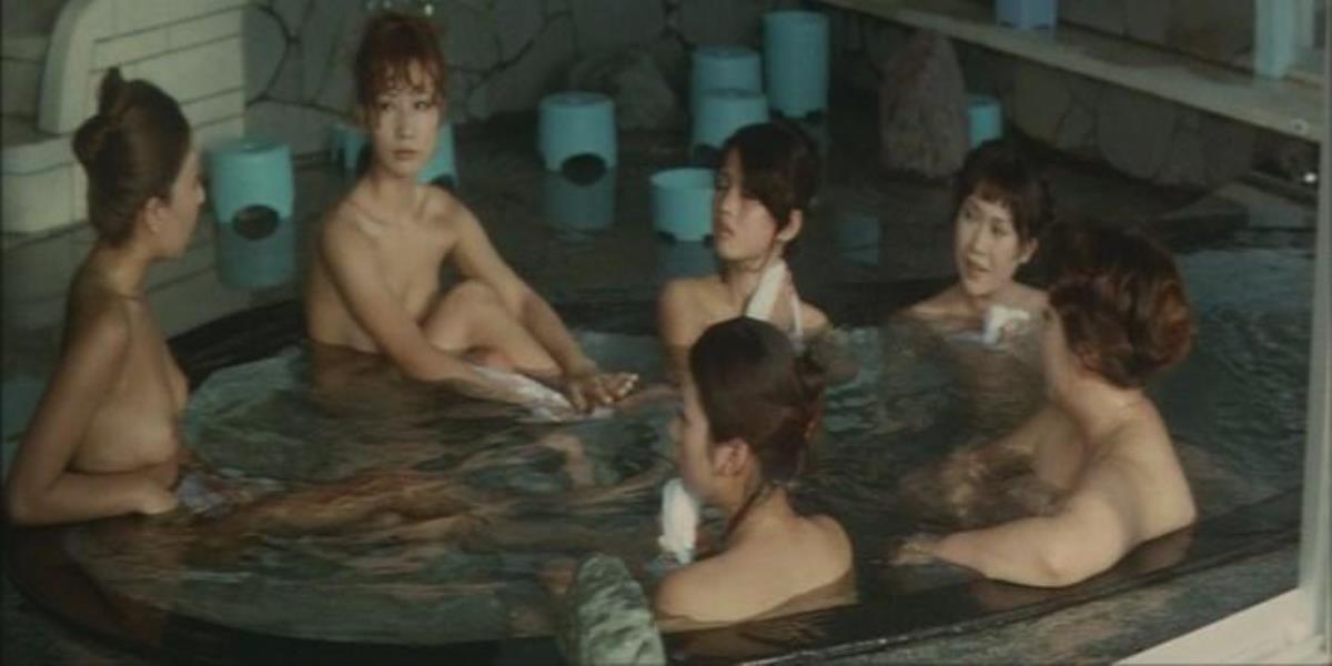 [1.27 GB]Onsen suppon geisha / Geishas from a resort town (Noribumi Suzuki, Toei Company) – Porn torrents download