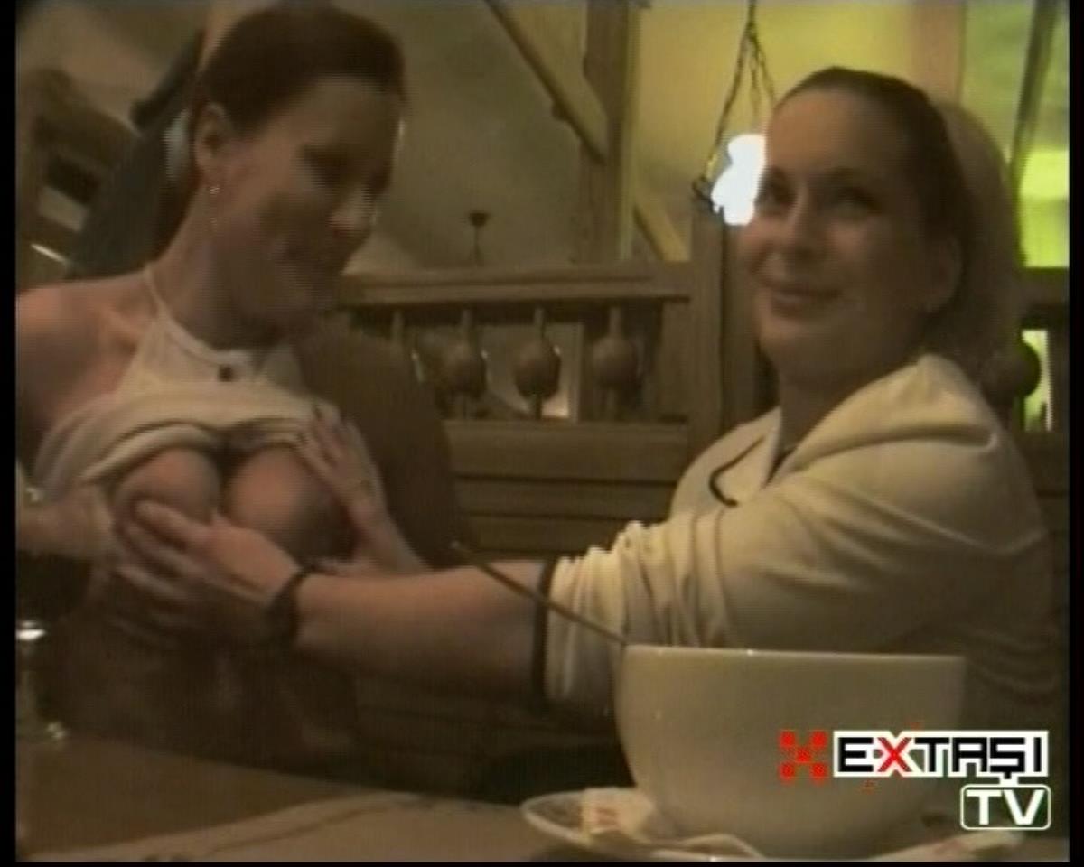 [3.29 GB]Exhibitionist Voyeurs. Part 2 / Voyeur Exhibitionists (Thomas) (Irene, Lisa, Sara, Veronica) – Porn torrents download