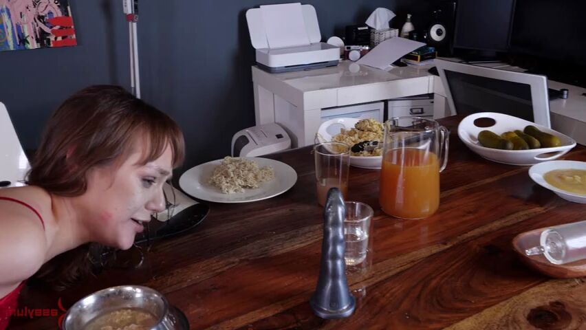 [Assylum.com] Sailor Luna (Anal Table Manners / 12.03.2020) [2020 g., BDSM, All Sex, Anal toys, Ass fucking, Ass-eating antics, Asshole pain, Eating food from ass, Enema, Enema drinking, Face fucking, Painal, Piss drinking, Piss enema, Piss games, Pi | Free Porn Torrent