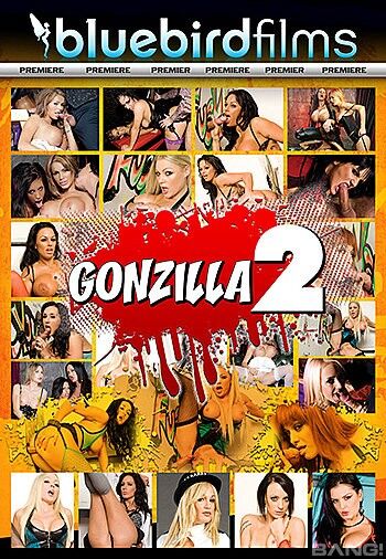 Gonzilla 2 (Bluebird Films) [2018 g., Anal, Outdoor, Big Boobs, Black, Interracial, Facial Cumshot, Threesome, Lingerie, HDRip, 720p] – Porn torrents download
