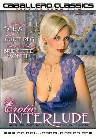 Erotic Interludes / Erotic breaks (Jeff Winestock, Caballero Control Corporation (CCC)) [1981, Adult, Classic, DVDRip] – Porn torrents download