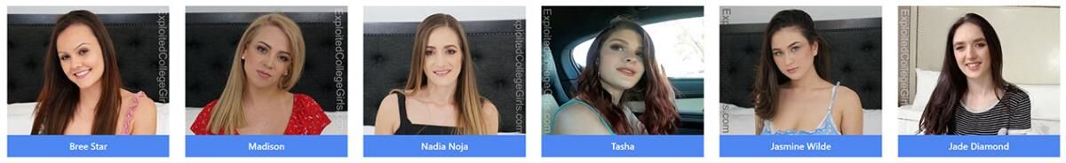 [279.93 GB] The HARDCORE FIRST-SCENE Initiations of Some of Our Favorite Pornstars | 2021: | (52 rollers) Pack – Porn torrents download