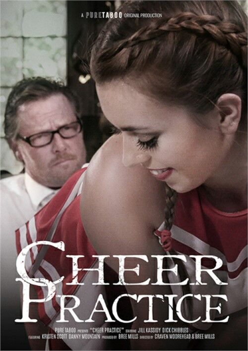 Cheer Practice (Craven Moorehead / Bree Mills, Pure Taboo) [2018 g., 18+ Teens, Cheerleaders, Domination, Feature, Older Men., WEB-DL] – Porn torrents download