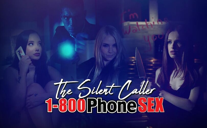 The Silent Caller / Silent Guest (Digital Playground) [2019, Feature Couples Threesome, WEB-DL, 1080p] (Jillian Janson, Sarah Vandella, Gia Paige, Xander Corvus, Scott Nails) – Porn torrents download