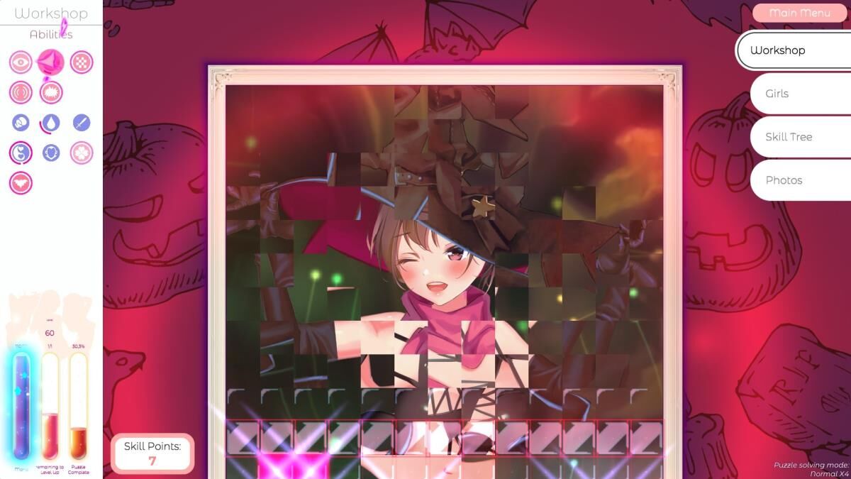 [1.08 GB] Hentai Mosaique Fix-IT Shoppe (Lil Hentai Games) – Porn torrents download