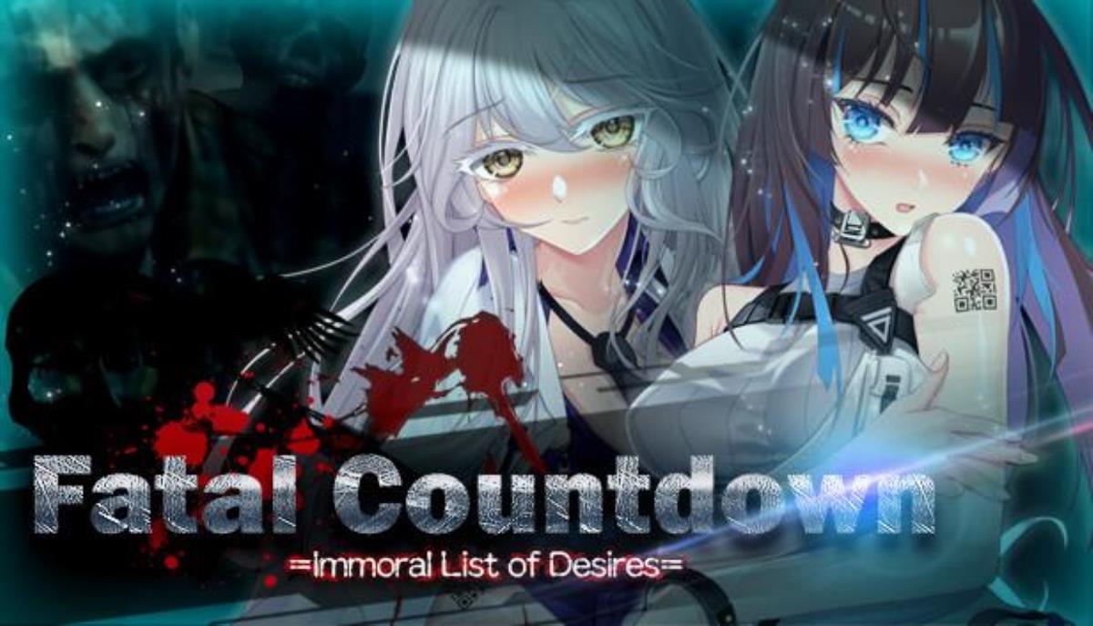 [973.7 MB]命のカウントダウン～背徳者の欲望リスト / Fatal Countdown – immoral List of Desires (Secret Garden / Playmeow, ACG creator) – Porn torrents download